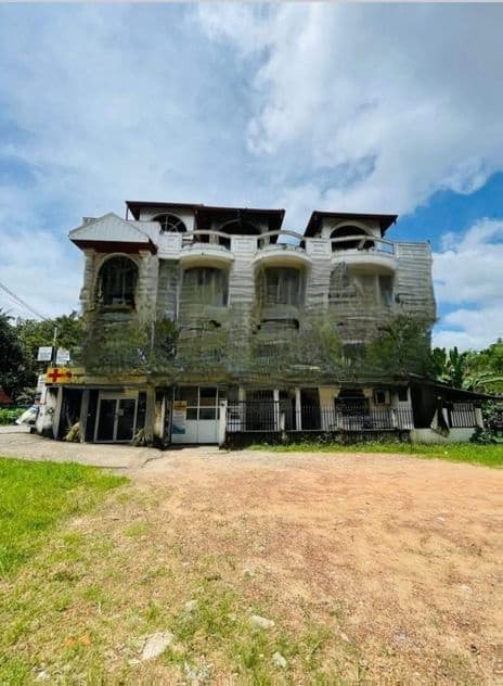 Commercial Property for Sale in Kiribathgoda