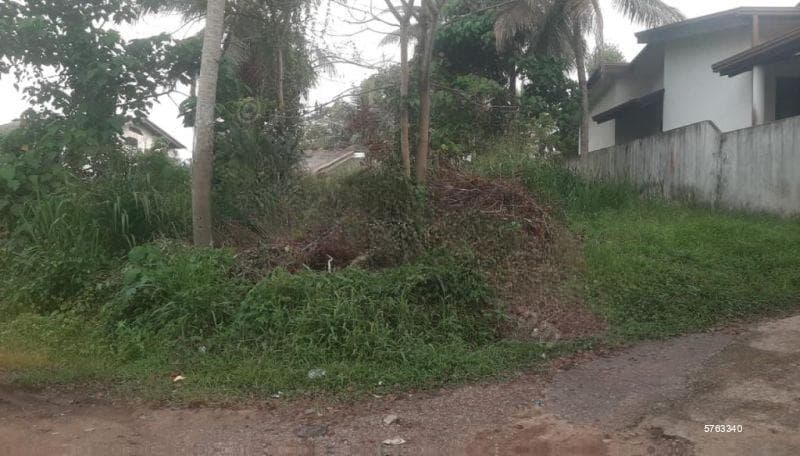 8P Land for Sale in Malabe | SL 14613