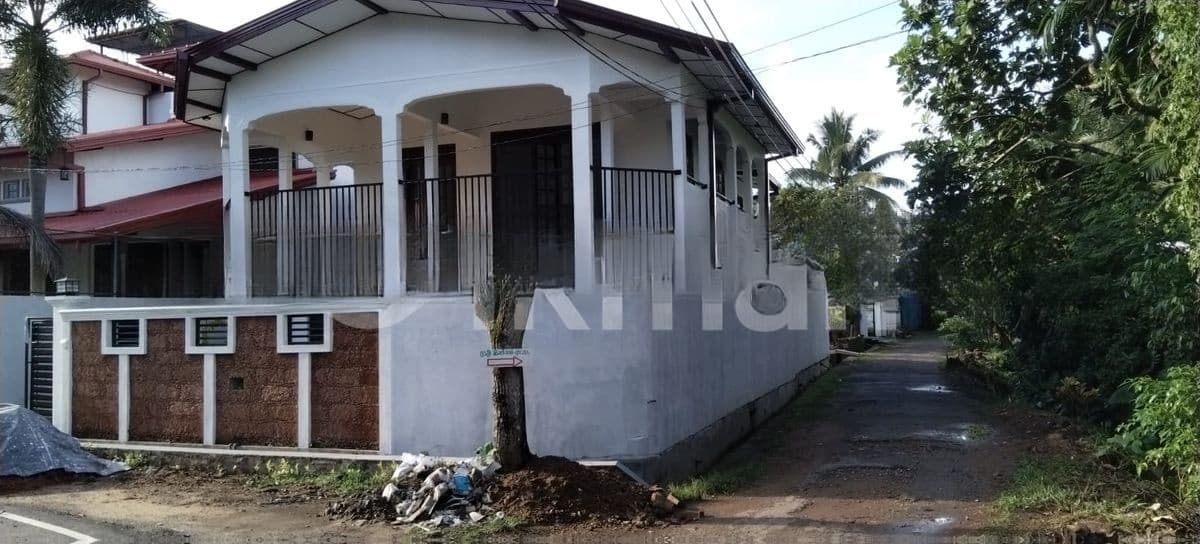 Two Story House For Sale In Piliyandala