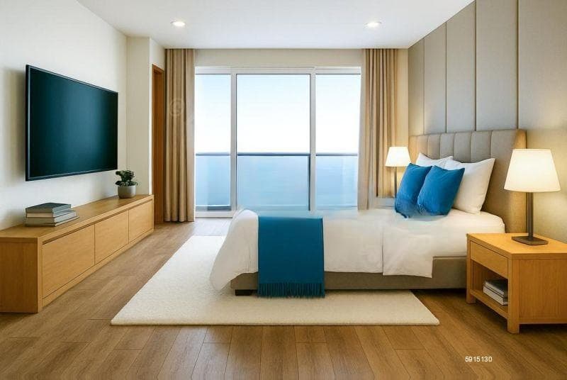 Luxury Apartment for Sale in Colombo 3