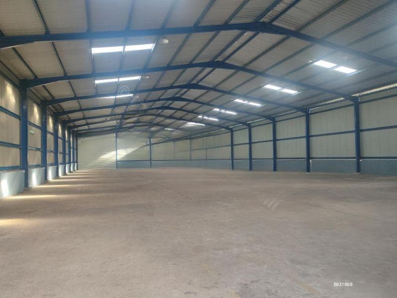 🏢✨ Brandnew 15,000 Sqft Food Grade Warehouse For Rent 📍kelaniya, Waragoda (facing Main Road)⚓ Only 10 Km To Ports
