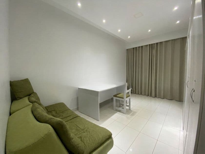 Furnished Apartment for Rent in Colombo 07 (C7-10264)