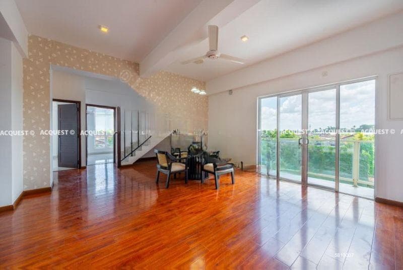 Apartment for Sale - Altezza Apartment by Odiliya Residencies - Wattala | LKR 57,000,000