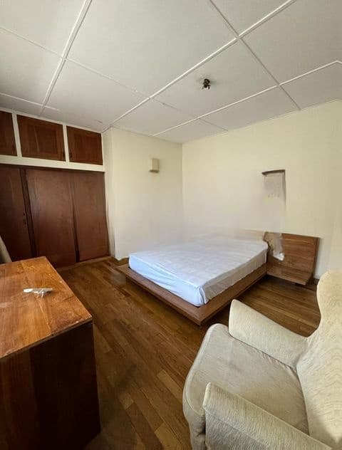 Fully furnished luxury house for rent in Colombo 05