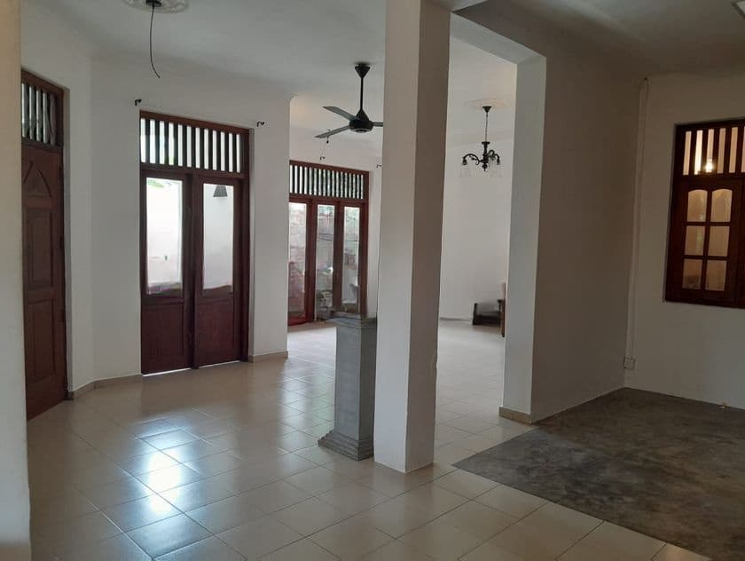 House for Rent Subuthipura