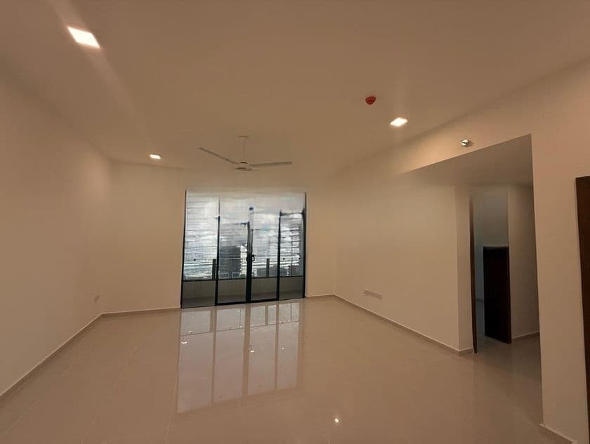 Paragon Residence - Unfurnished Apartment for Sale Colombo 04 A48160