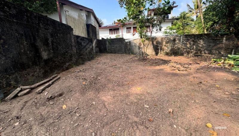 Land for Sale – Kottawa, Siddamulla (Rodrigo Place)