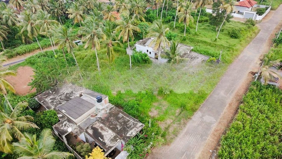 නිට්ටඹුව – පස්යාලෙන් සුපිරි අවස්ථාවක් / KR 11995