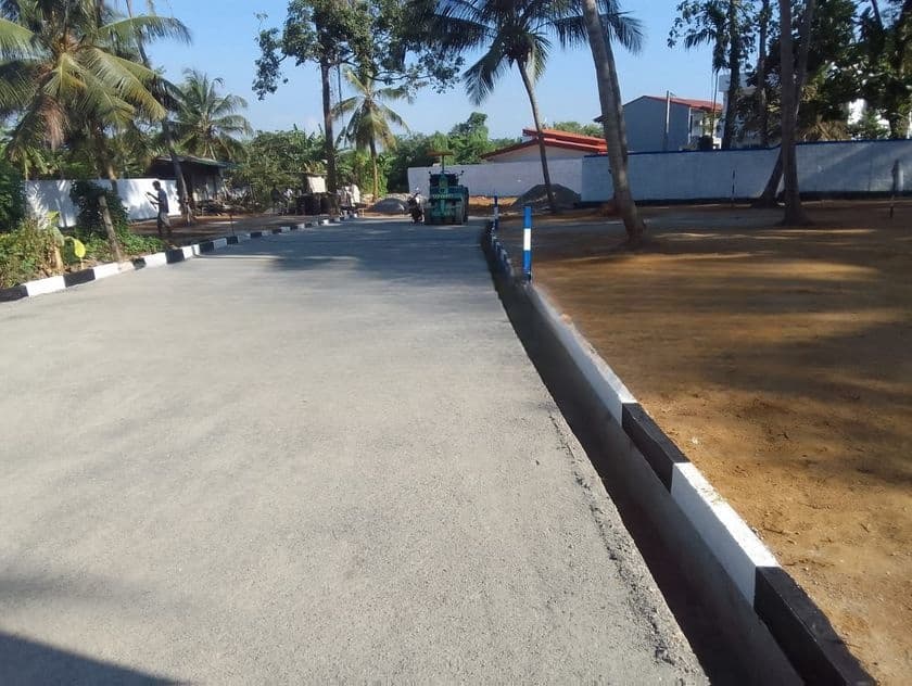 Walisara Land Sale