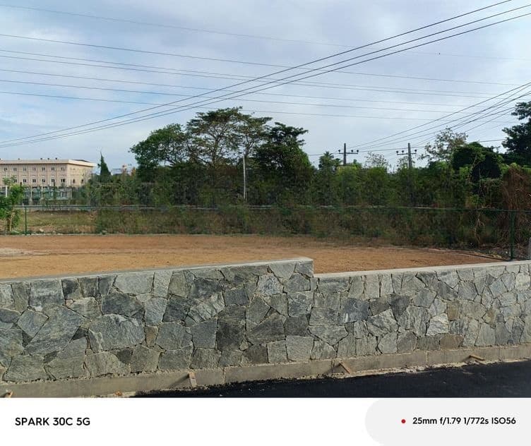Land plots for sale Malabe