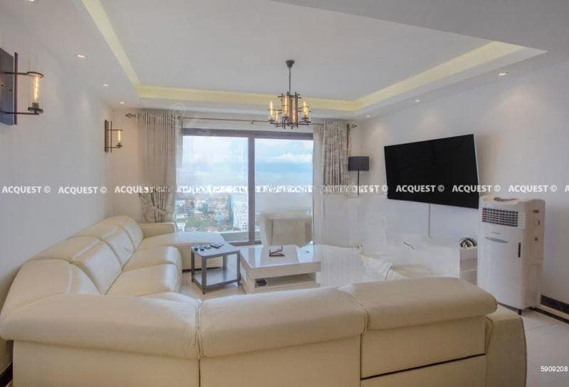 Apartment for Sale - Orwell Residencies - Colombo 03 | LKR 101,000,000