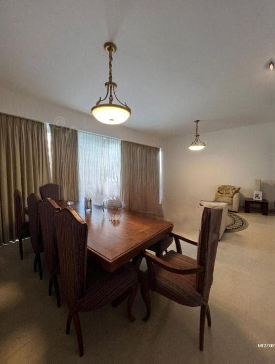 Apartment For Sale / Rent – The Emperor, Colombo 03