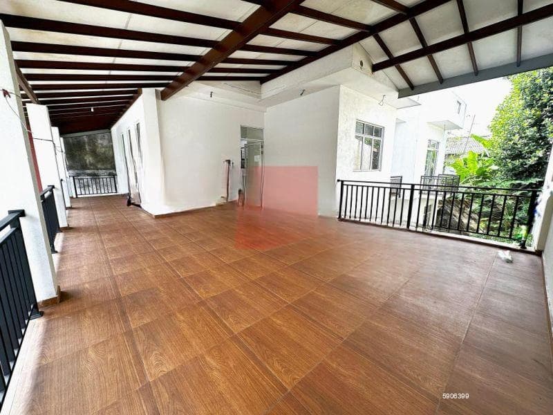 House for Sale in – Pelawatte close to Overseas School and the Parliament