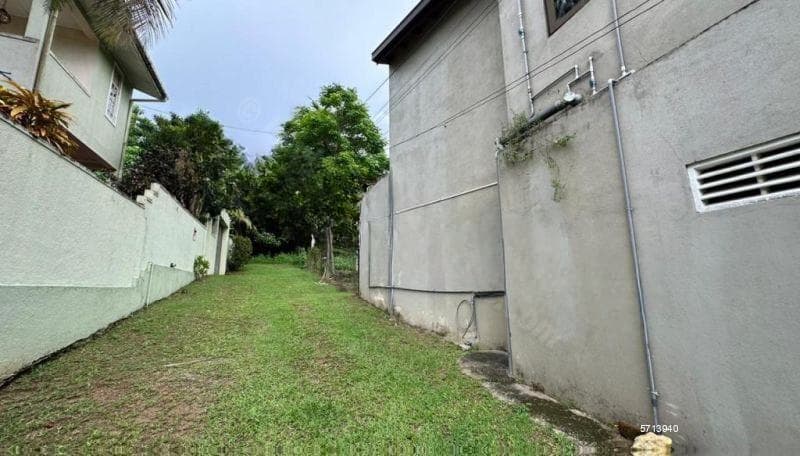 Land for Sale in Halbarawa Gardens Thalahena