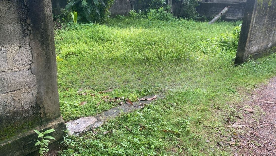 20P Commercial Residential Land for Sale in Rathmalana