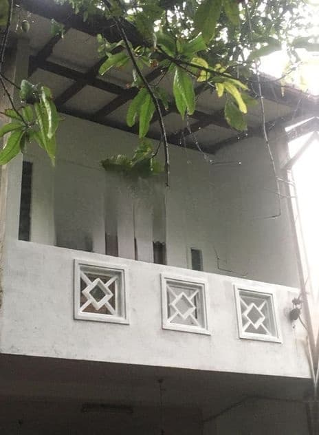 Annex For Rent