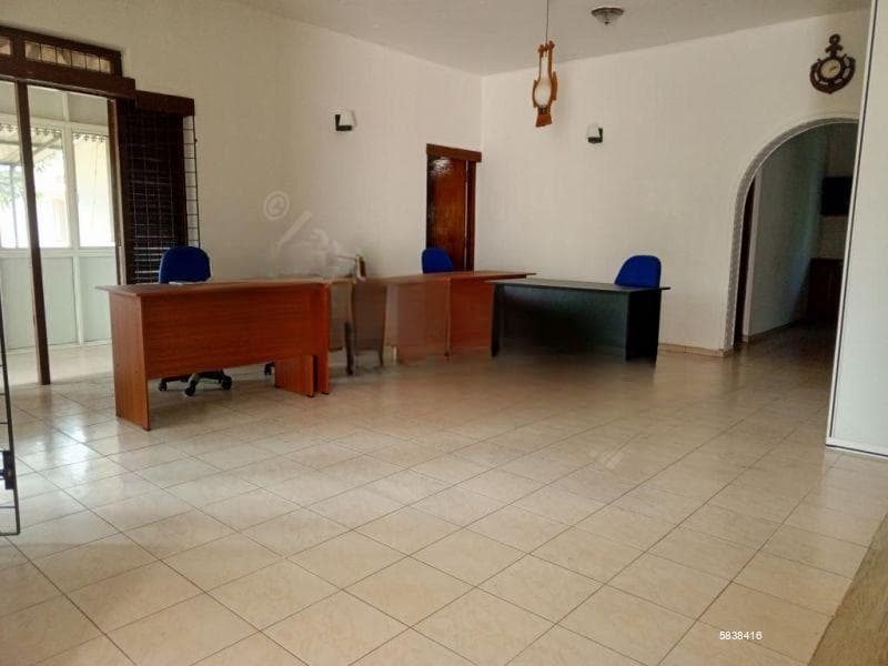 Office space for rent in Battaramulla