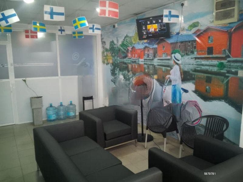 Office Space for rent in Colombo 3