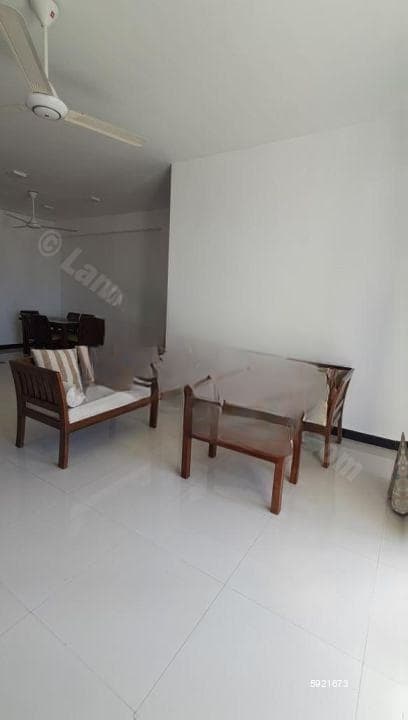 Mount Lavinia - Three Bedroom Ocean-View Apartment for Sale