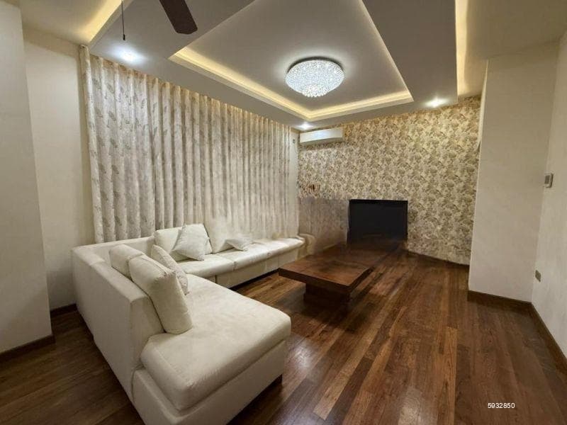 Luxury Apartment Building For Rent In Colombo 04 - PDA512