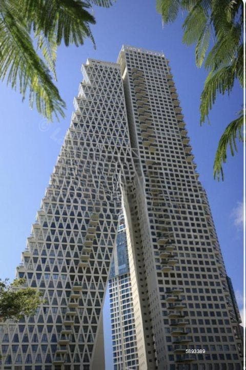 ALTAIR, Pent House Apartment For Sale
