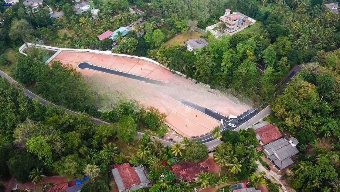 Land for Sale - Oruthota