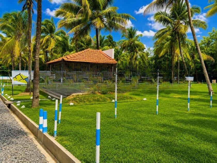 Developed Land for Sale in Malsiripura D02
