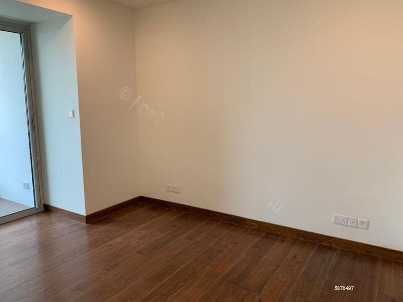 CCC - 03 Bedroom Unfurnished Apartment for Rent in Colombo 02 (A273)-RENTED