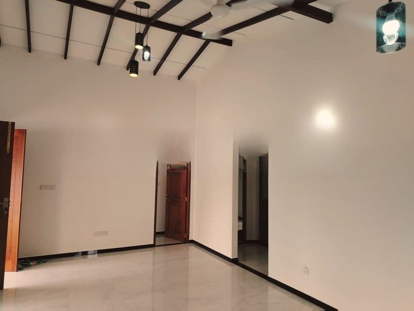 ( DR PR396) BRAND NEW SINGLE HOUSE FOR SALE IN KOTTAWA POLGASOWITA