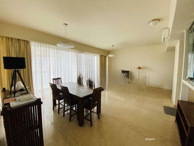 Apartment for Rent - The Emperor - Colombo 03 | LKR 350,000