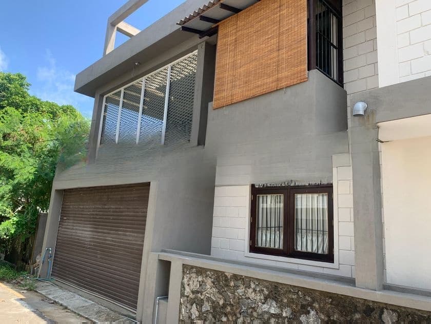 Luxury House for Sale in Moratuwa