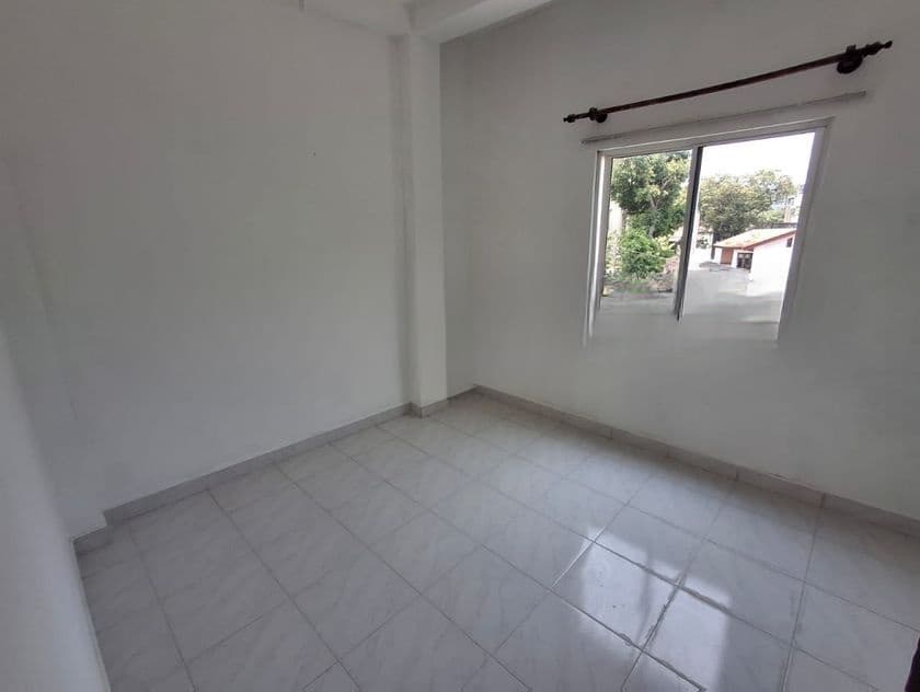 3 Bedroom unfurnished apartment for Rent - Colombo 2