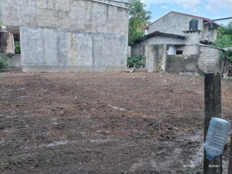 Piliyandala Wewala Road 10 Perches of Land for Sale