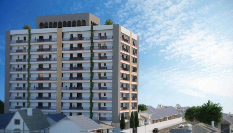 Brand New Apartment in Colombo 05 | LKR 78,140,000