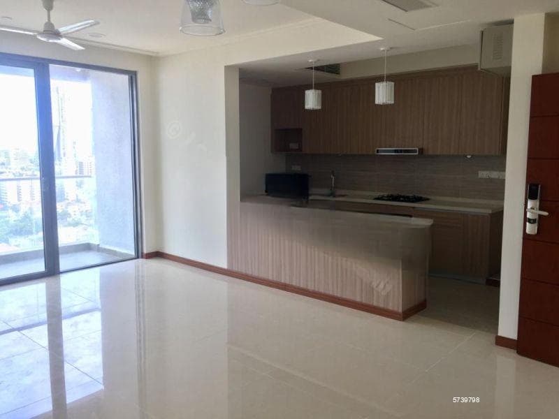 2 Bedroom Apartment For Sale At Astoria Apartments, Colombo 2