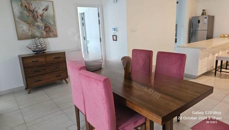 2 Bedroom Apartment for Rent in Colombo City Center, R81547