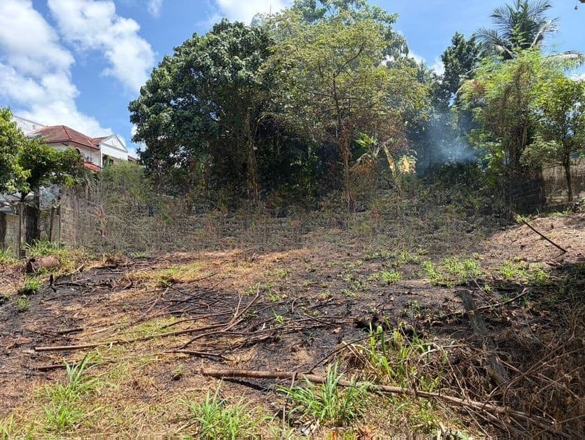 12 Perches Land For Sale In Battaramulla