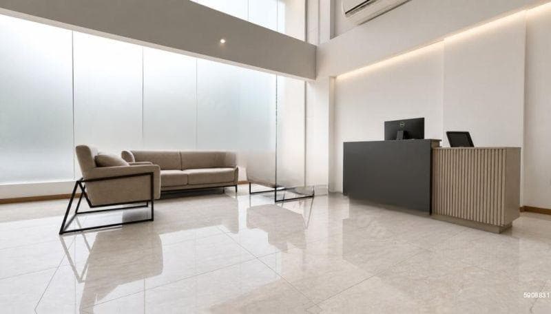 Modern Standalone Commercial Building for Lease