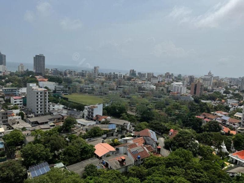 *Apartment For Rent – Havelock City, Melford Tower, Colombo 05*