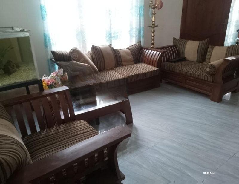 Two story House for Sale in alwis town,Wattala.