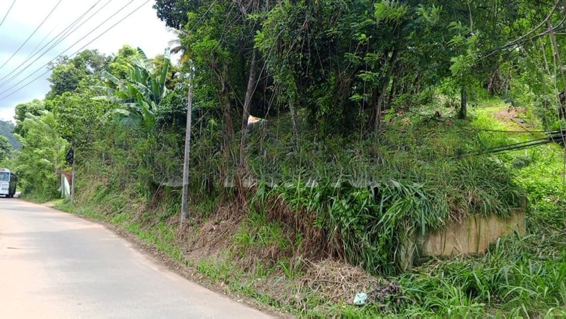 Land for Sale in Kandy