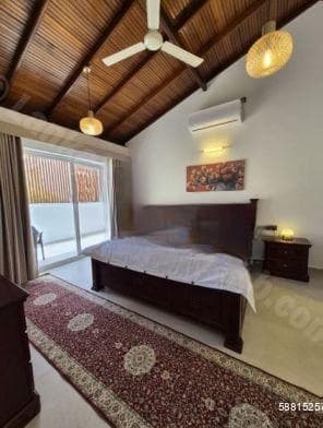 Fully Furnished House for Rent – Nawala (Senanayake Lane)