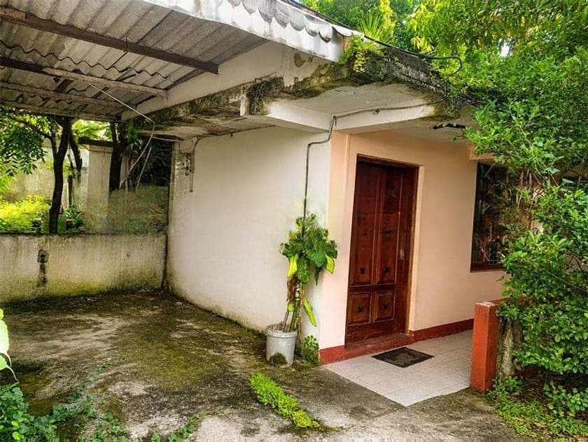 Valuable Land for Sale in Nawala – 8th Lane, Junction.