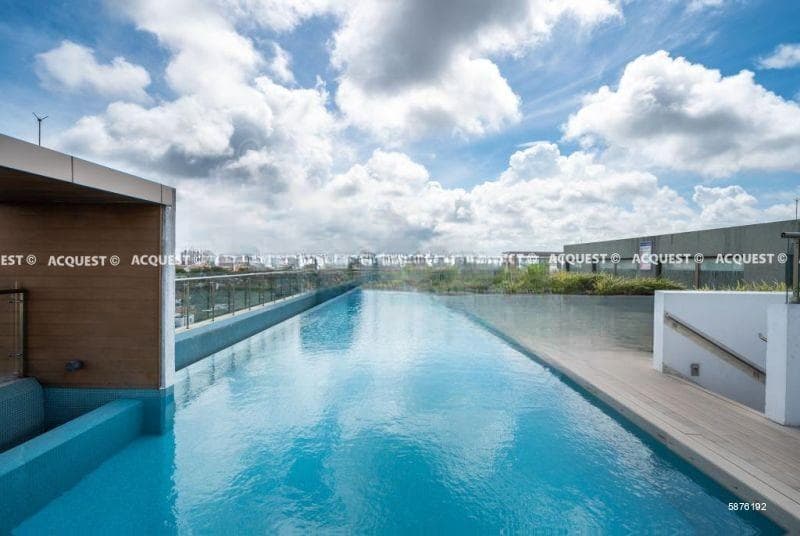 Apartment for Sale - 7th Sense - Duplex - Colombo 07 | LKR 295,000,000