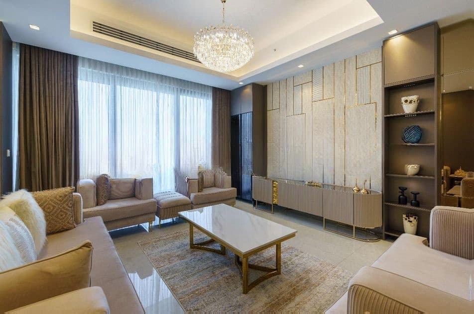 Luxury Sea View Apartment for Sale – 606, Colombo 03