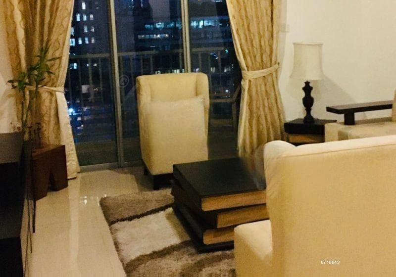 OnThree20 - 02 Bedroom Furnished Apartment for Rent in Colombo 02 (A1)