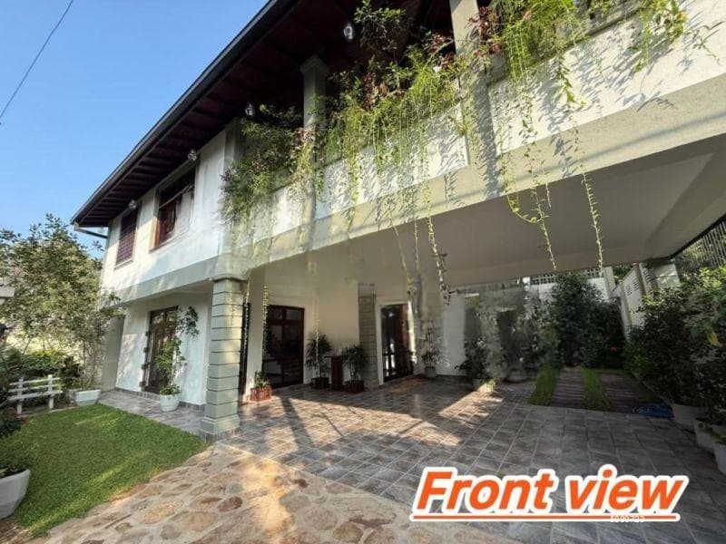 Brand new house for sale - Battaramulla