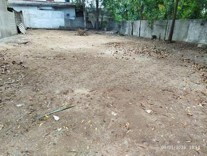 12.95 Perches Land for Sale in Maharagama