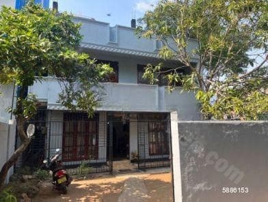 Fully Furnished Property for Rent 7 Bedroom – Colombo 06