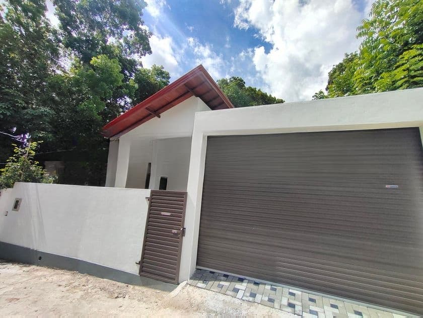 Brand New House for Sale Kadawatha